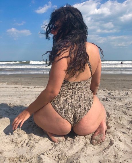 Nacktes geleaktes OnlyFans-Foto von Angelita444