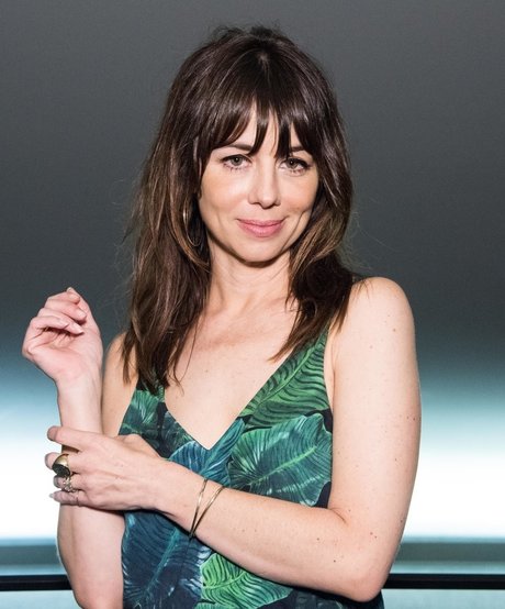 Nacktes geleaktes OnlyFans-Foto von Natasha Leggero