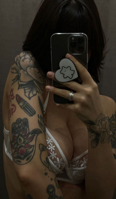Daria Perel
