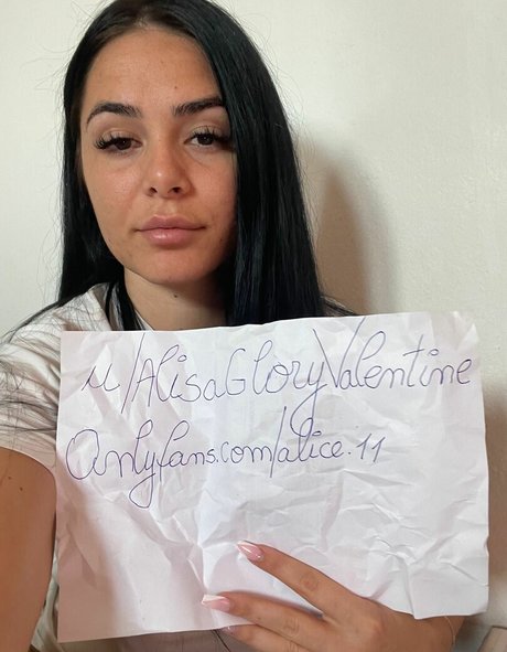 Nacktes geleaktes OnlyFans-Foto von Alice Brady