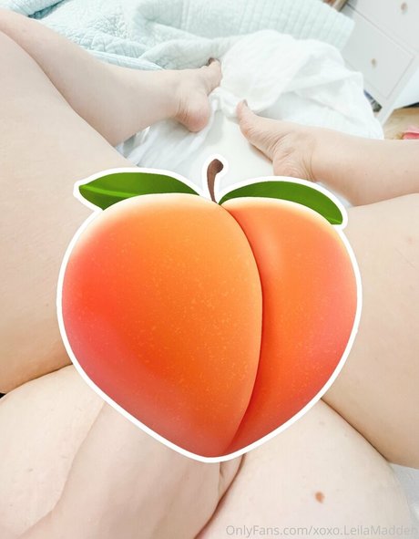 Nacktes geleaktes OnlyFans-Foto von Xoxoleilamaddenfree