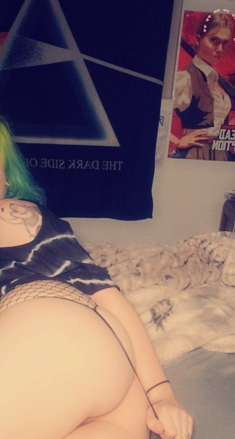 Nacktes geleaktes OnlyFans-Foto von Nikonatsukifree