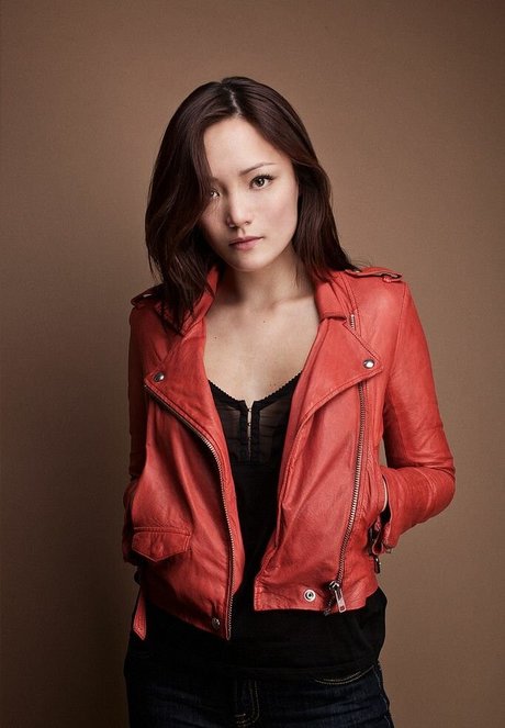 Nacktes geleaktes OnlyFans-Foto von Pom Klementieff