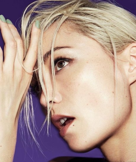 Pom Klementieff