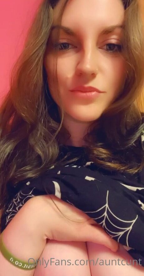 Auntcunt