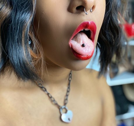 Nacktes geleaktes OnlyFans-Foto von Denaliplays