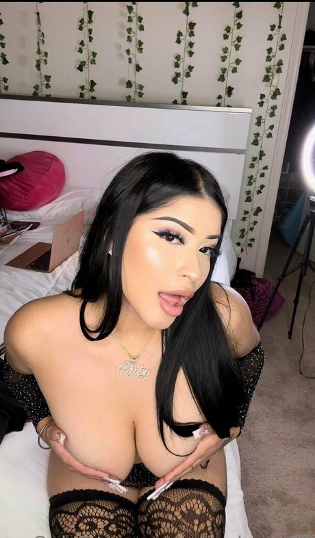 Nacktes geleaktes OnlyFans-Foto von Latinabratt69