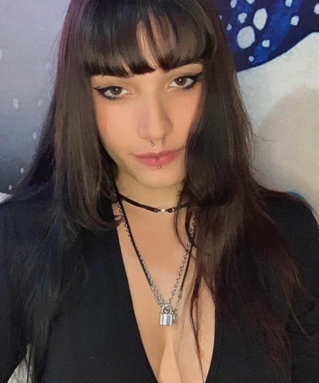 Nacktes geleaktes OnlyFans-Foto von Giogabs