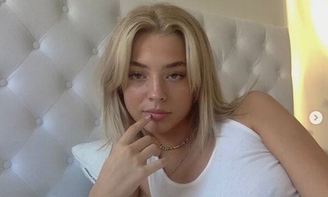 Nacktes geleaktes OnlyFans-Foto von Pastabianxo