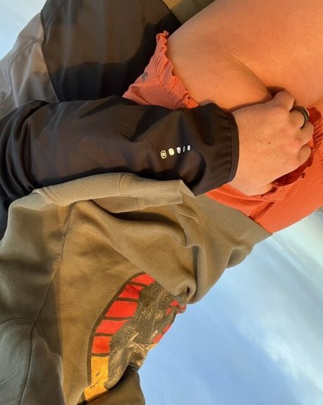 Nacktes geleaktes OnlyFans-Foto von Reemarie