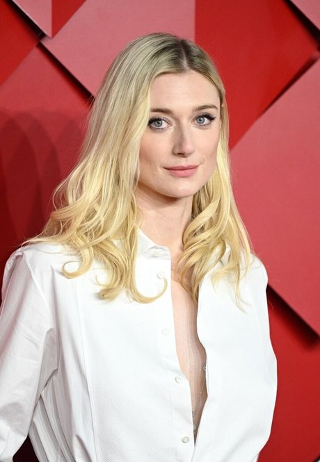 Elizabeth Debicki