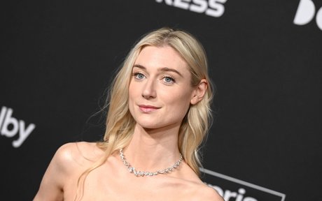 Elizabeth Debicki