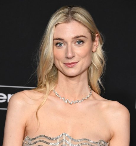 Elizabeth Debicki