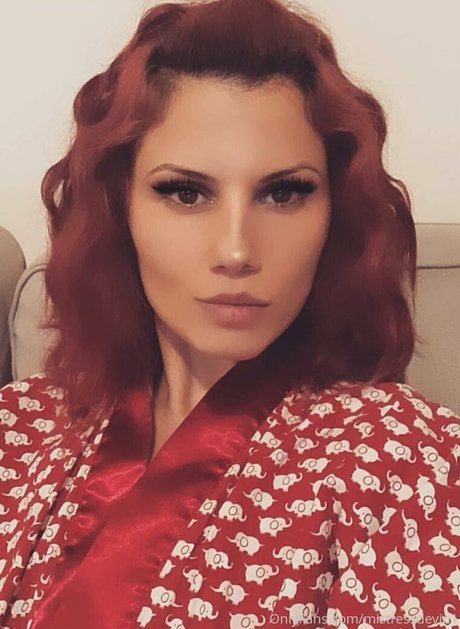 Nacktes geleaktes OnlyFans-Foto von Mistressdevin1