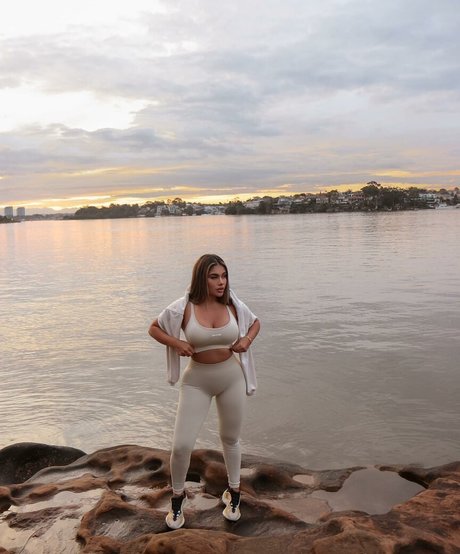 Maria Perez