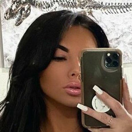 Nacktes geleaktes OnlyFans-Foto von Jadeinwondrland