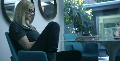 Nacktes geleaktes OnlyFans-Foto von Olivia Taylor Dudley