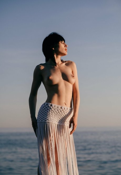 Nacktes geleaktes OnlyFans-Foto von Julia Granieczny