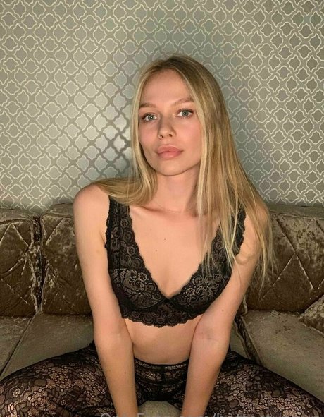 Nacktes geleaktes OnlyFans-Foto von Hottestvenus