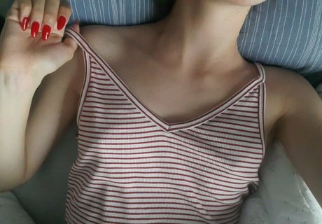Nacktes geleaktes OnlyFans-Foto von Beautybape