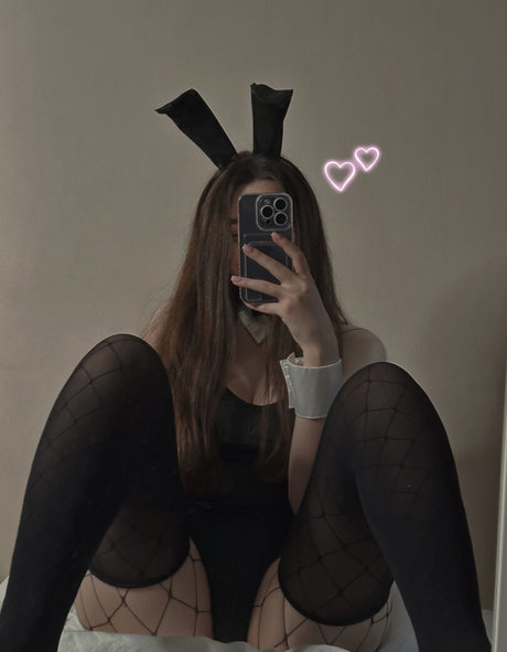 Nacktes geleaktes OnlyFans-Foto von Shotyeba