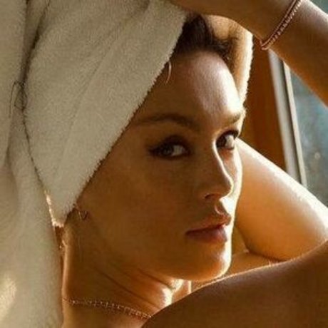 Nacktes geleaktes OnlyFans-Foto von Cherokee Star Luker