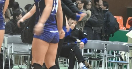 Shiho Yoshimura