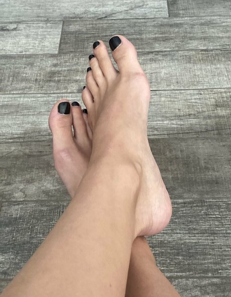 Nacktes geleaktes OnlyFans-Foto von Sashafoxxx