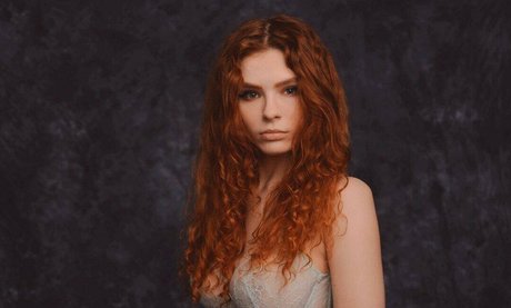 Nacktes geleaktes OnlyFans-Foto von Kari Pitinova