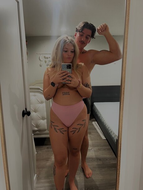 Baddie And Daddy