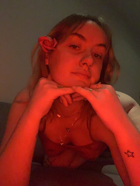 Nacktes geleaktes OnlyFans-Foto von   Ecstaticxemmy