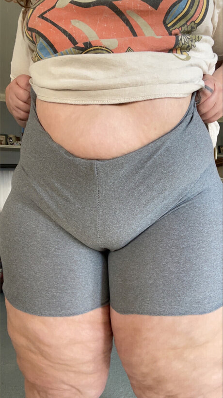 Nacktes geleaktes OnlyFans-Foto von Brittany Lowe