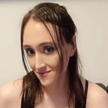 Nacktes geleaktes OnlyFans-Foto von Lucylondon