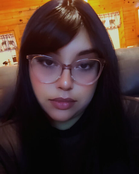 Nacktes geleaktes OnlyFans-Foto von Mistressvee