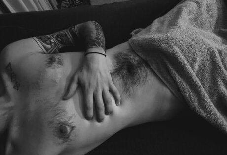 Nacktes geleaktes OnlyFans-Foto von    