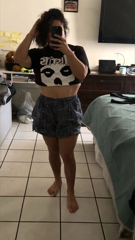 Nacktes geleaktes OnlyFans-Foto von Bredizzle1