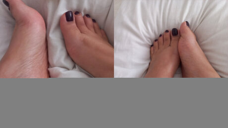 Nacktes geleaktes OnlyFans-Foto von Twinkle Toes