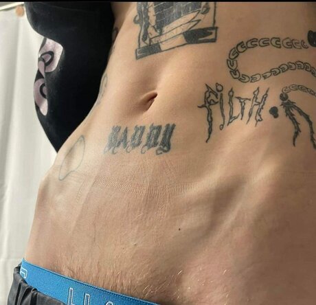 Nacktes geleaktes OnlyFans-Foto von  