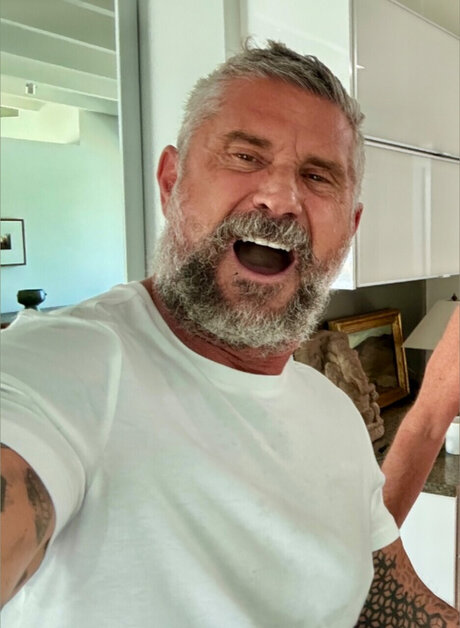 Nacktes geleaktes OnlyFans-Foto von Dillonwhess