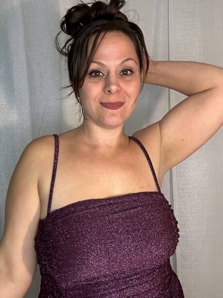 Nacktes geleaktes OnlyFans-Foto von Aphrodite69143