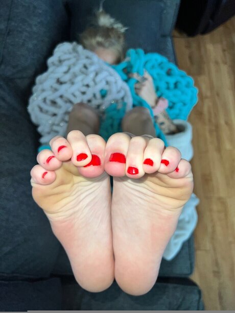 Nacktes geleaktes OnlyFans-Foto von Freaky Sole Barbie Xxx