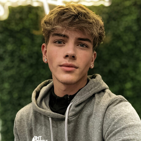 Nacktes geleaktes OnlyFans-Foto von Lil Porsche Baby