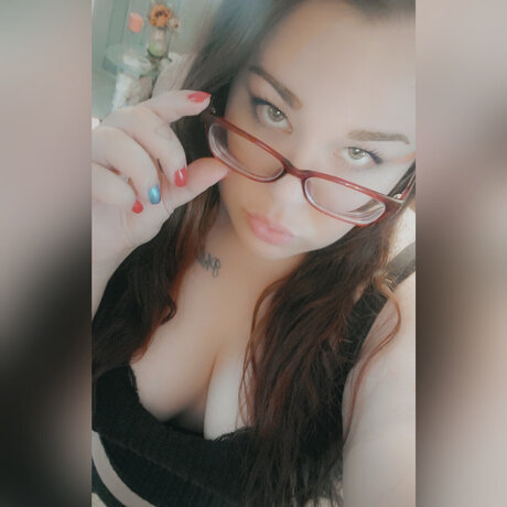 Nacktes geleaktes OnlyFans-Foto von Maddam Mayhem