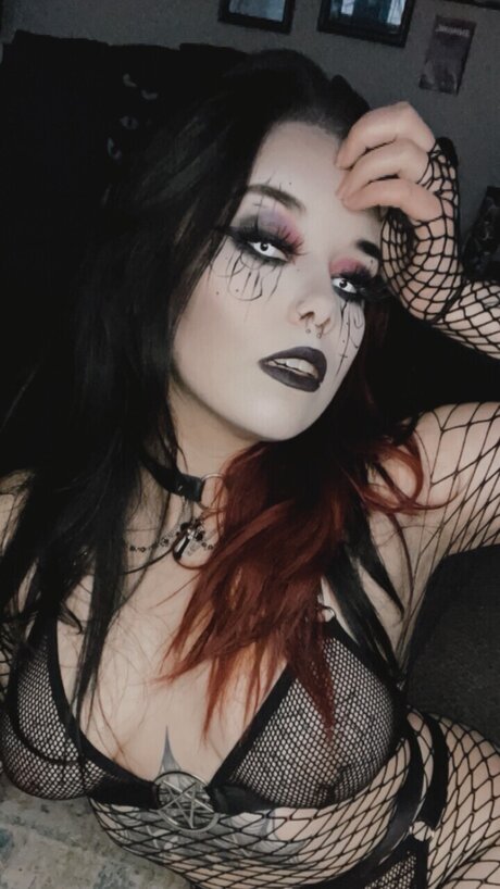 Nacktes geleaktes OnlyFans-Foto von  