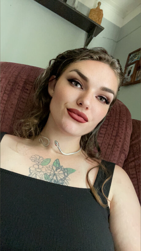 Keya Marie