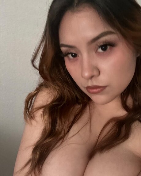 Nacktes geleaktes OnlyFans-Foto von K6nyel9