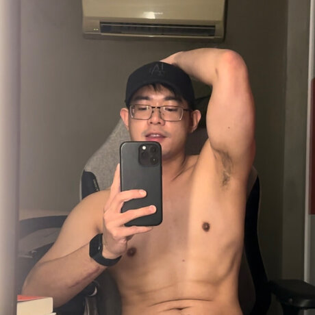 Nacktes geleaktes OnlyFans-Foto von Friendlyfun
