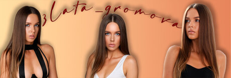 Zlata Gromova