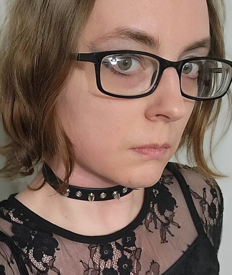 Nacktes geleaktes OnlyFans-Foto von Freya