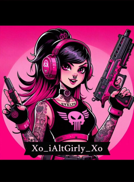 Altmommy